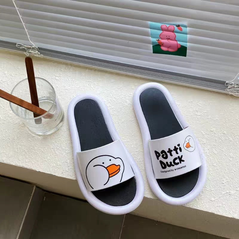 Summer New Style Korean Indoor Home Slippers